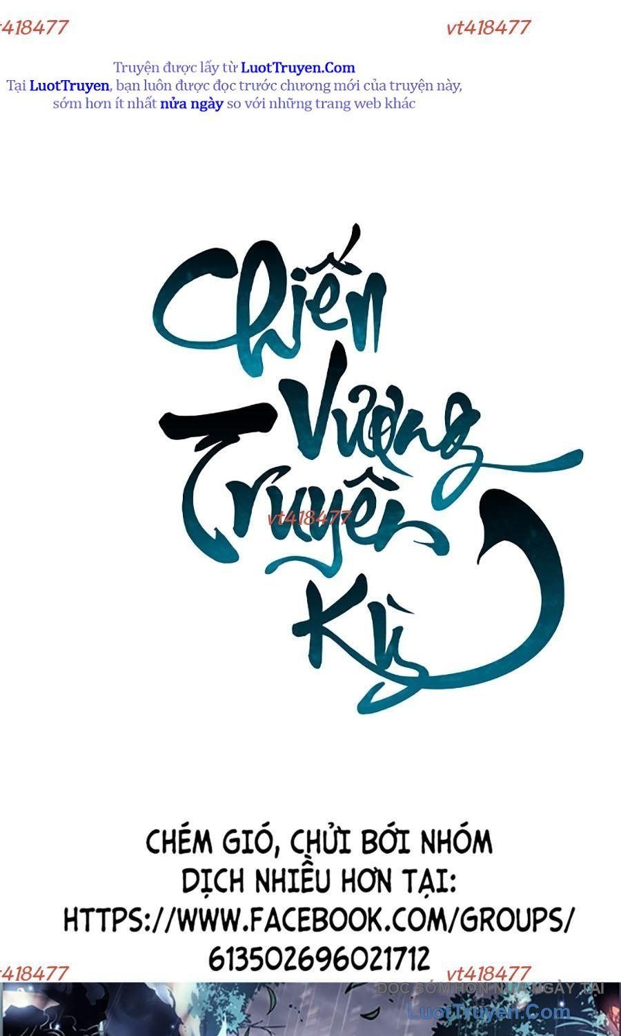 Hồi ức Của Chiến Thần - Chapter 229 - Page 118