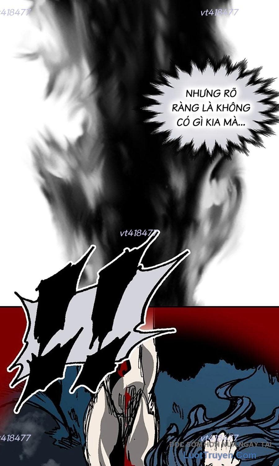 Hồi ức Của Chiến Thần - Chapter 229 - Page 12