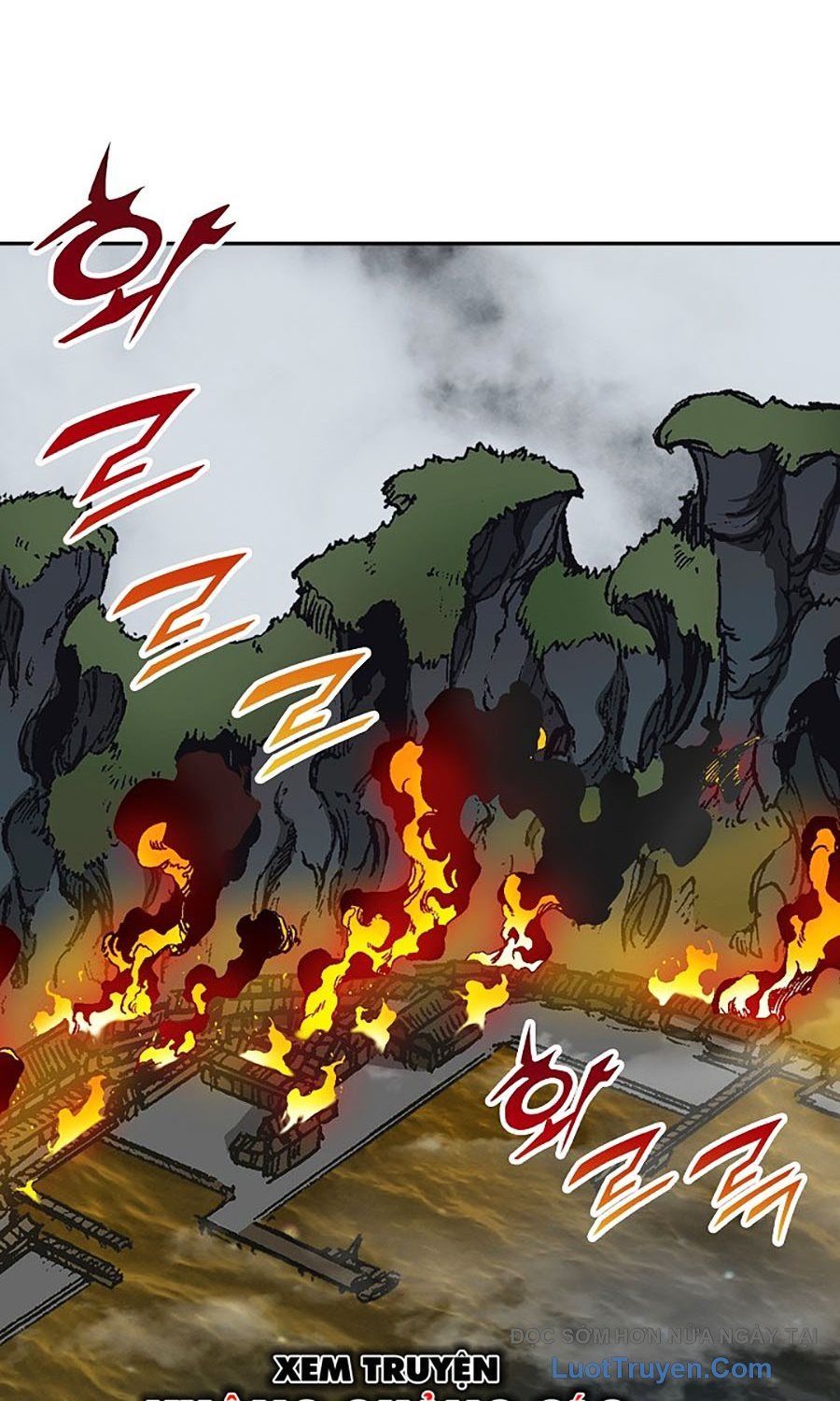 Hồi ức Của Chiến Thần - Chapter 229 - Page 19