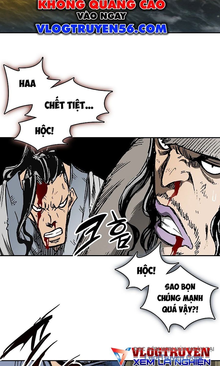 Hồi ức Của Chiến Thần - Chapter 229 - Page 20