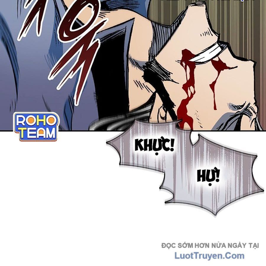 Hồi ức Của Chiến Thần - Chapter 229 - Page 21