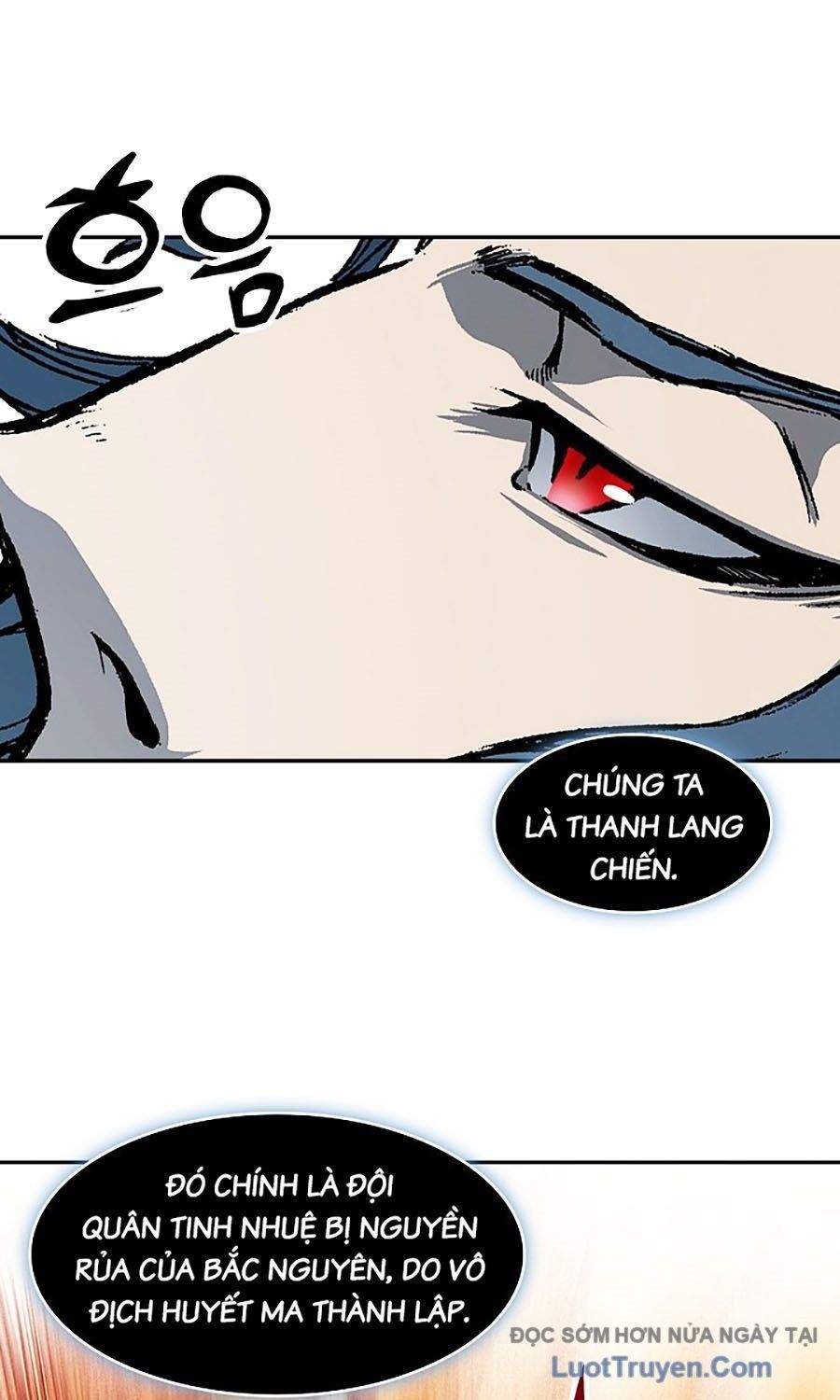 Hồi ức Của Chiến Thần - Chapter 229 - Page 22