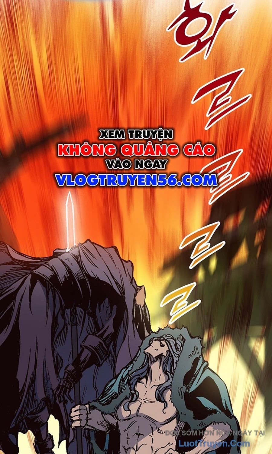 Hồi ức Của Chiến Thần - Chapter 229 - Page 23