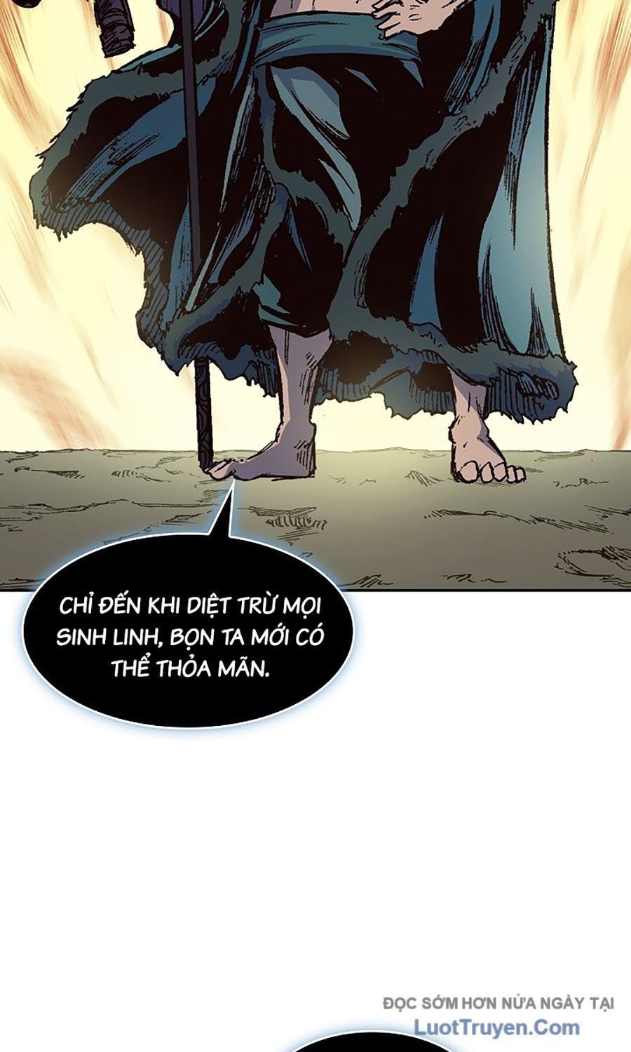 Hồi ức Của Chiến Thần - Chapter 229 - Page 24