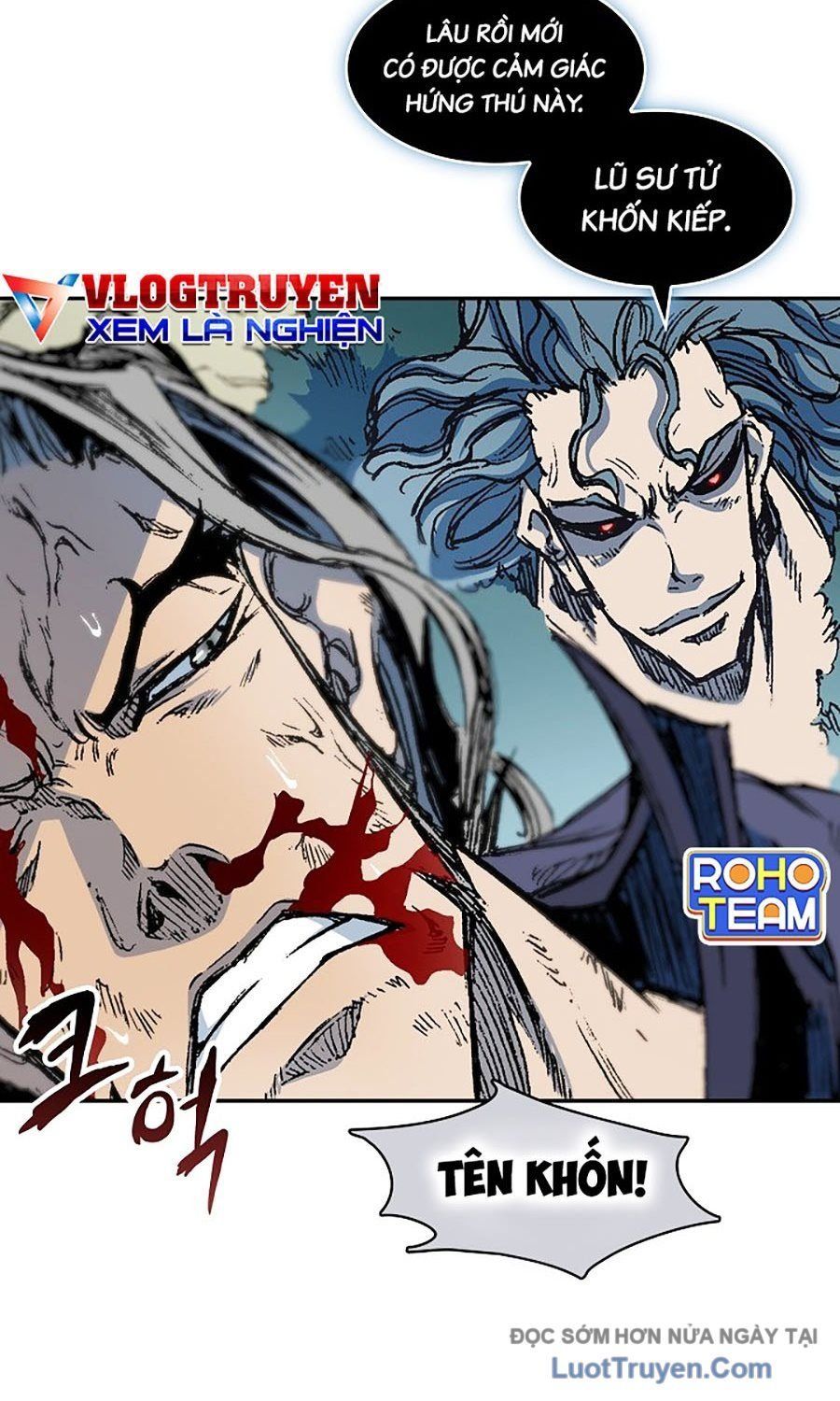 Hồi ức Của Chiến Thần - Chapter 229 - Page 25