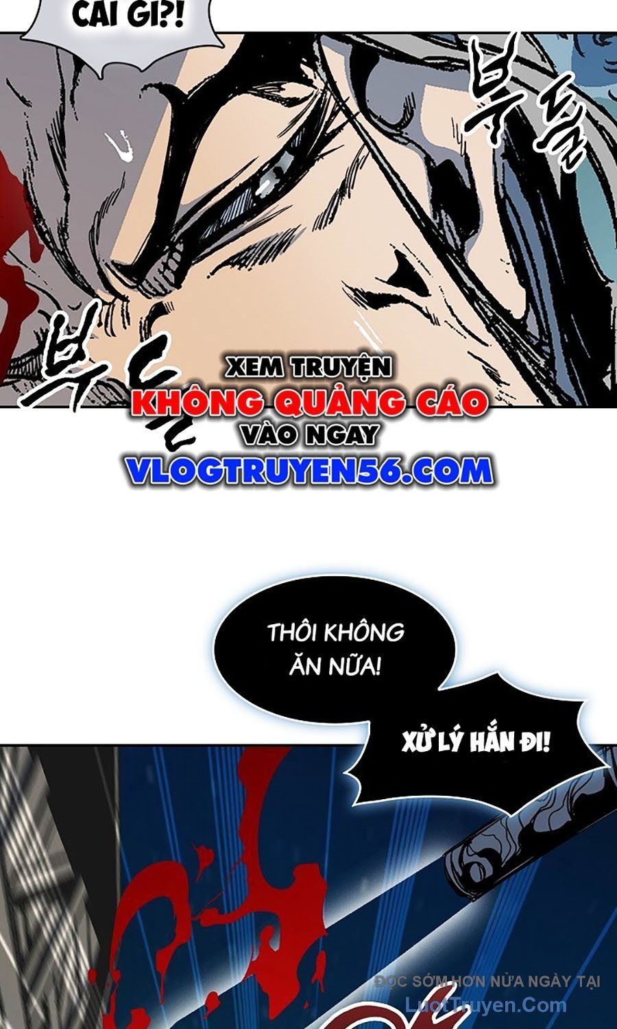 Hồi ức Của Chiến Thần - Chapter 229 - Page 28