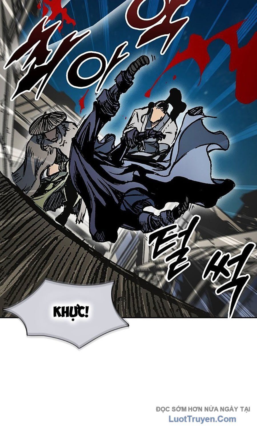 Hồi ức Của Chiến Thần - Chapter 229 - Page 29