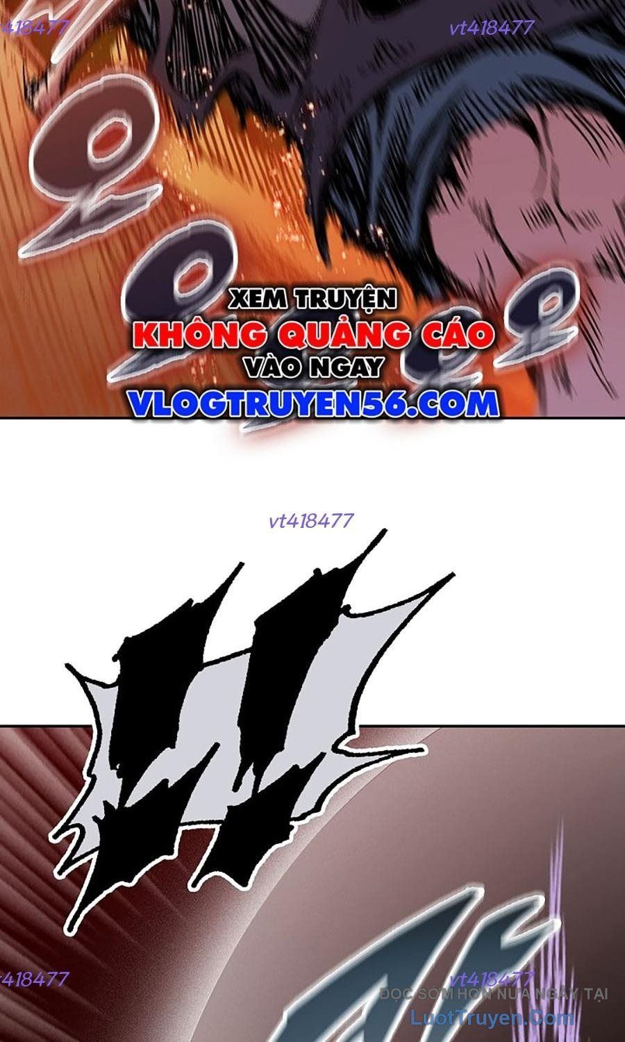 Hồi ức Của Chiến Thần - Chapter 229 - Page 3