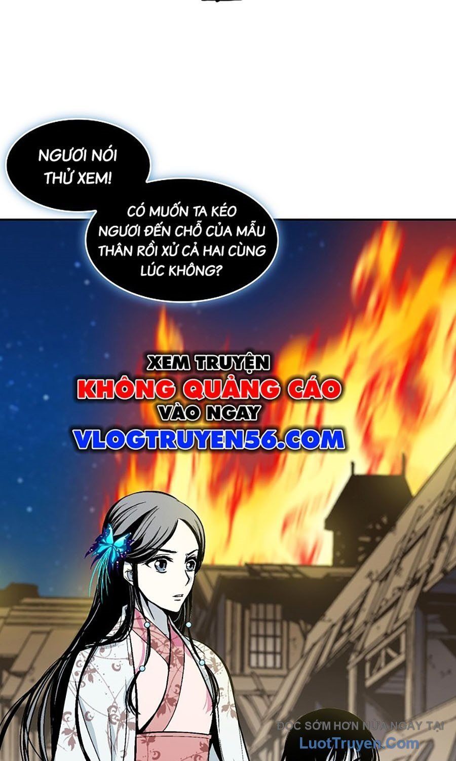 Hồi ức Của Chiến Thần - Chapter 229 - Page 32