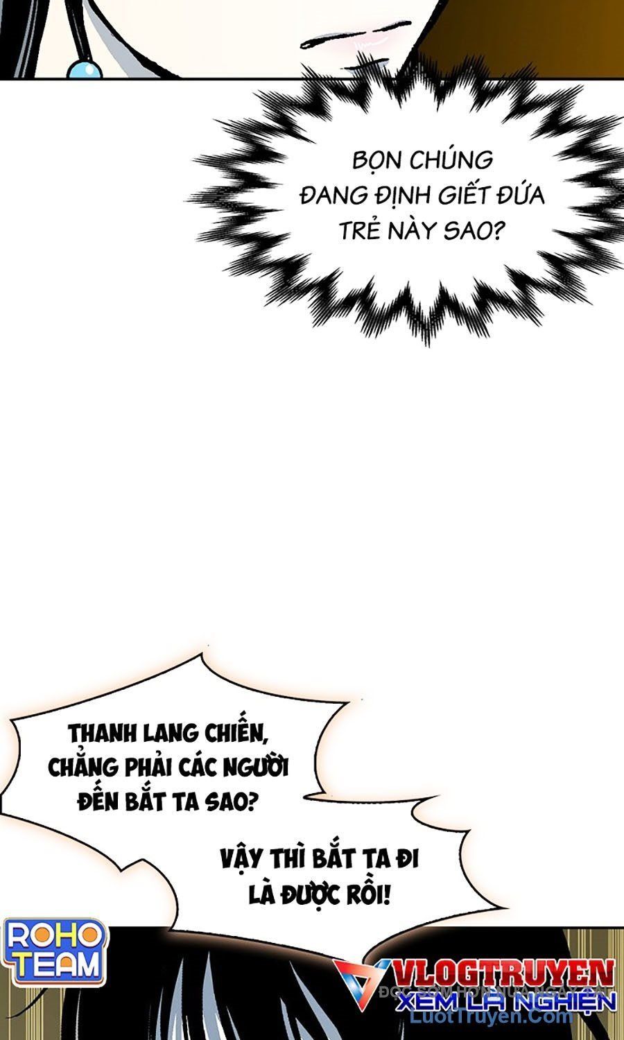 Hồi ức Của Chiến Thần - Chapter 229 - Page 34