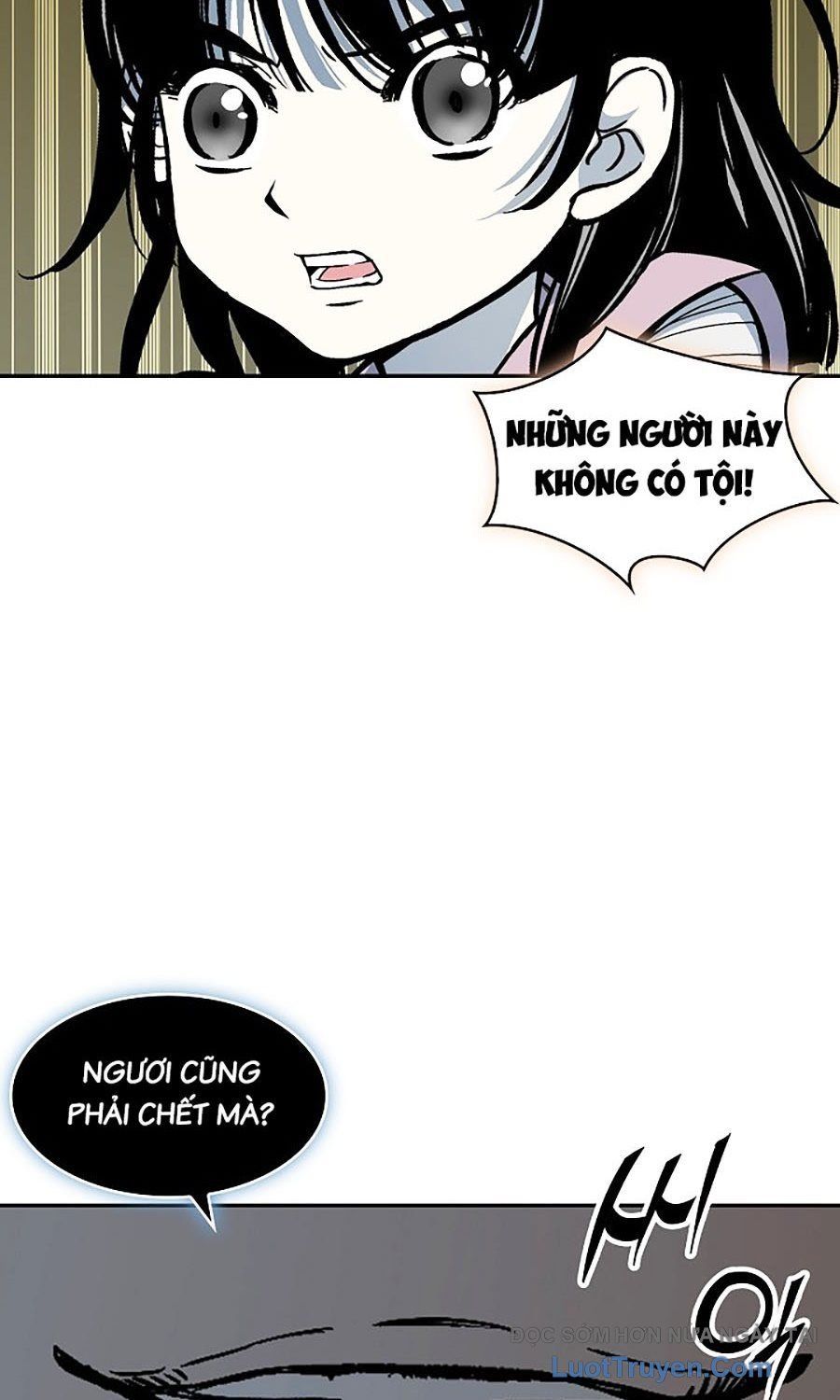 Hồi ức Của Chiến Thần - Chapter 229 - Page 35