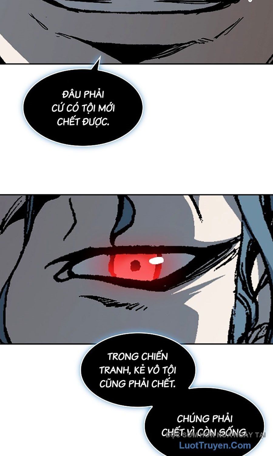 Hồi ức Của Chiến Thần - Chapter 229 - Page 36