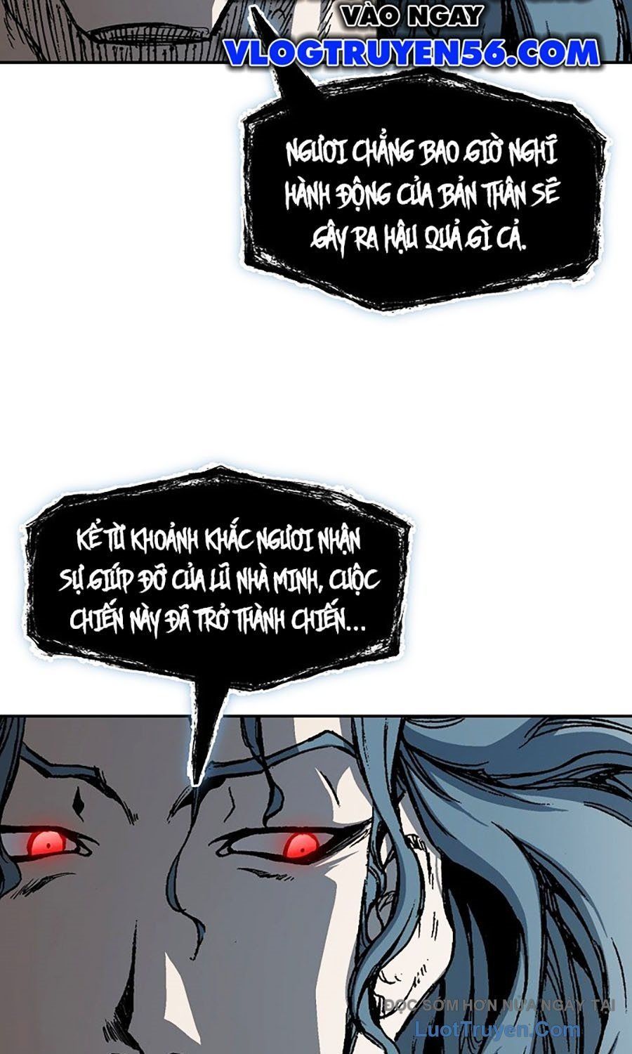 Hồi ức Của Chiến Thần - Chapter 229 - Page 38