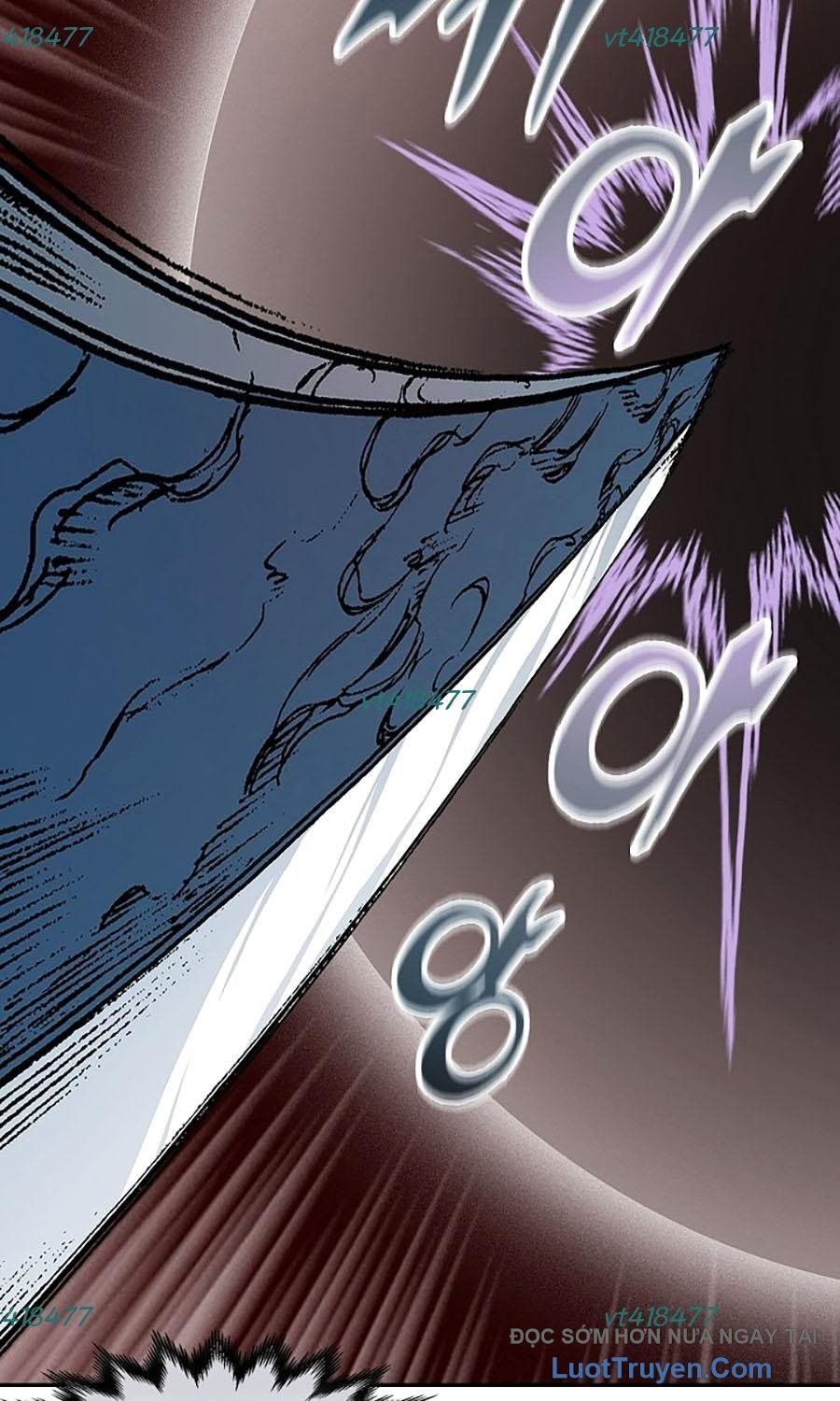 Hồi ức Của Chiến Thần - Chapter 229 - Page 4