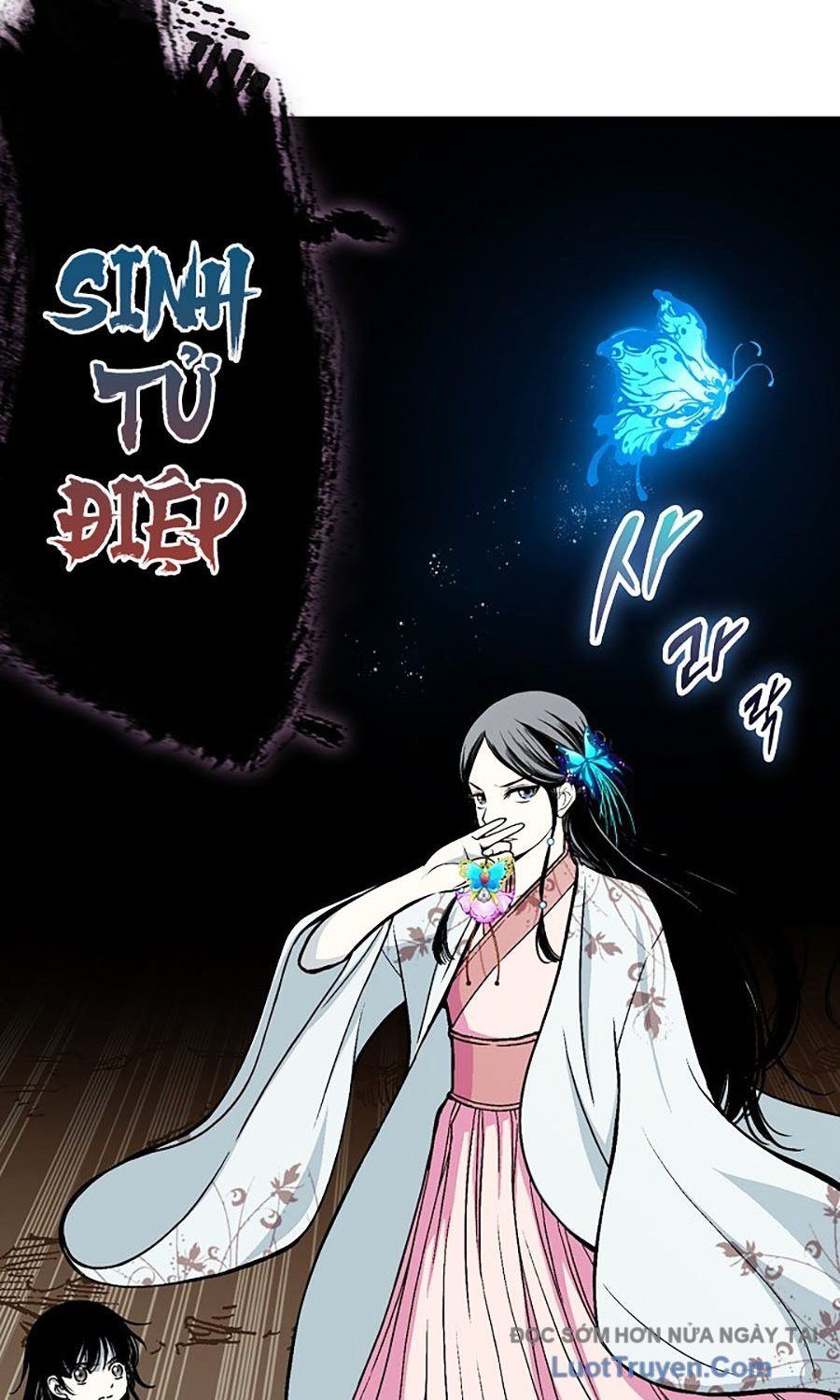 Hồi ức Của Chiến Thần - Chapter 229 - Page 41