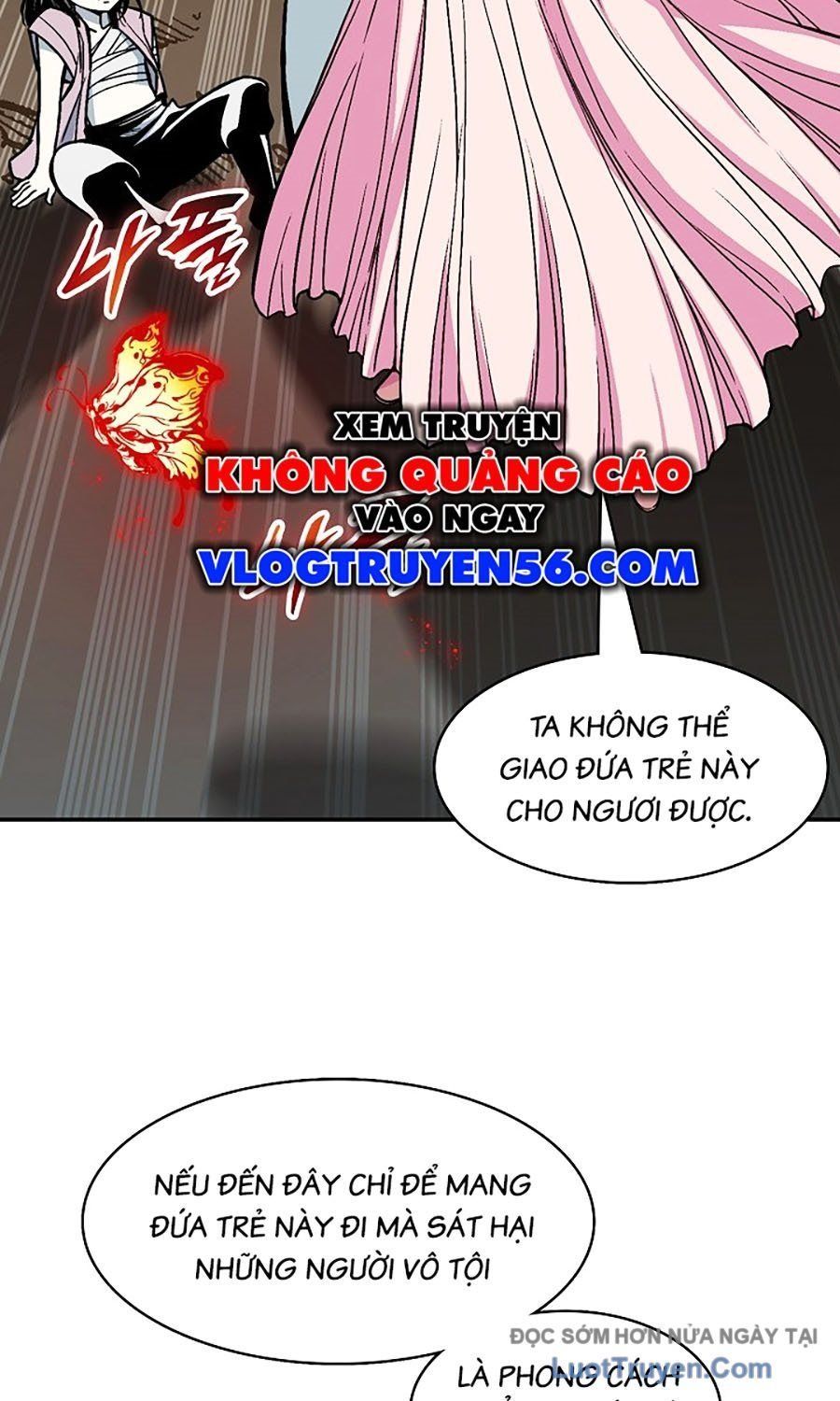 Hồi ức Của Chiến Thần - Chapter 229 - Page 42