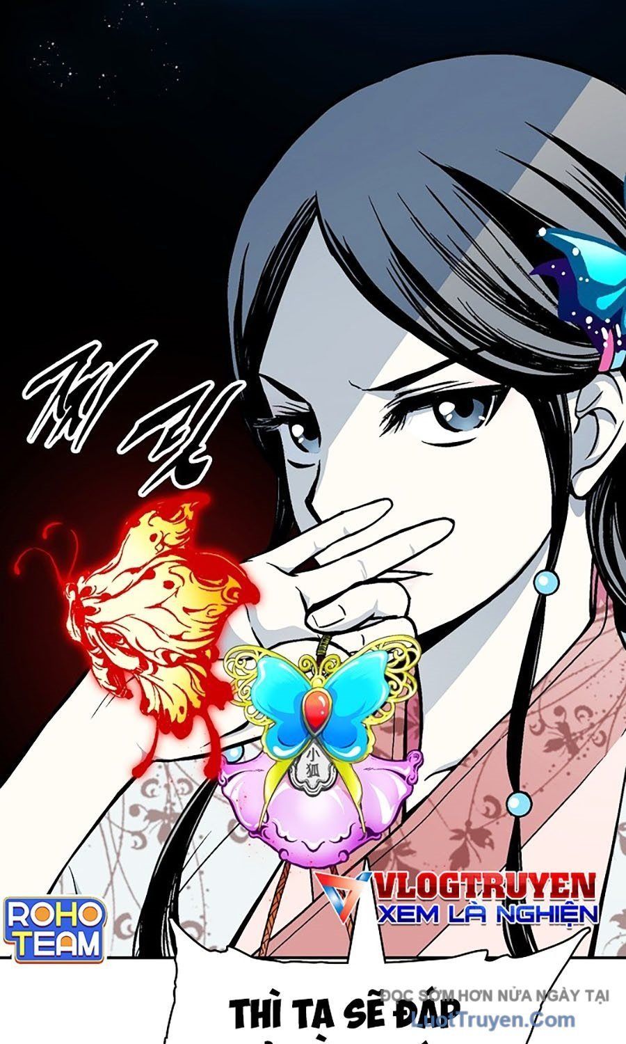 Hồi ức Của Chiến Thần - Chapter 229 - Page 44