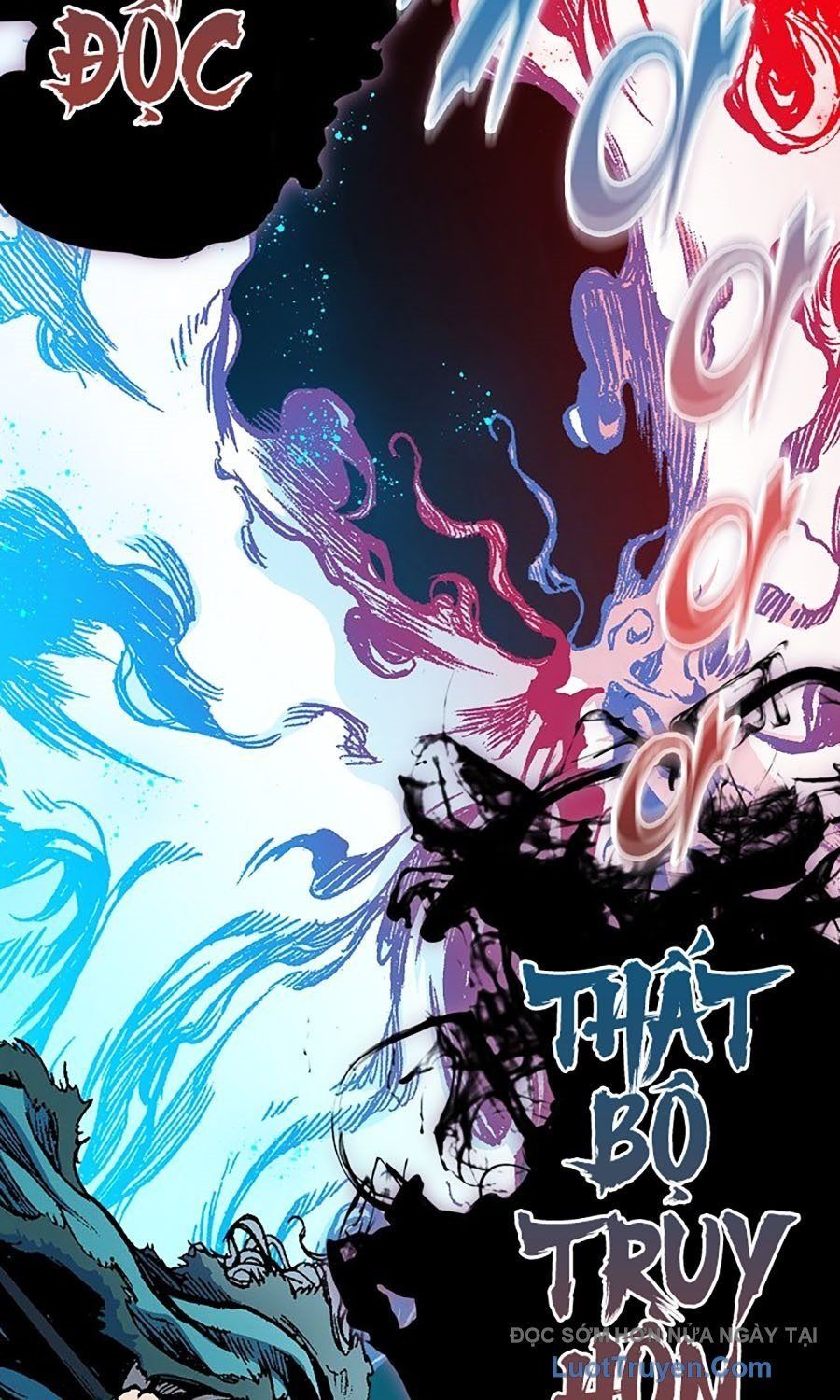 Hồi ức Của Chiến Thần - Chapter 229 - Page 46