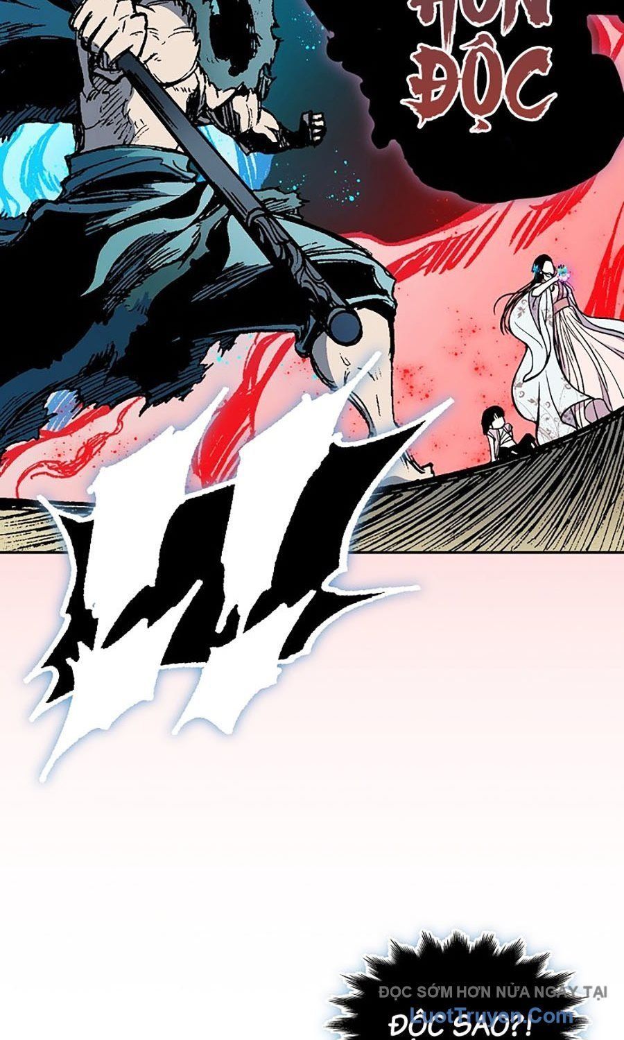 Hồi ức Của Chiến Thần - Chapter 229 - Page 47