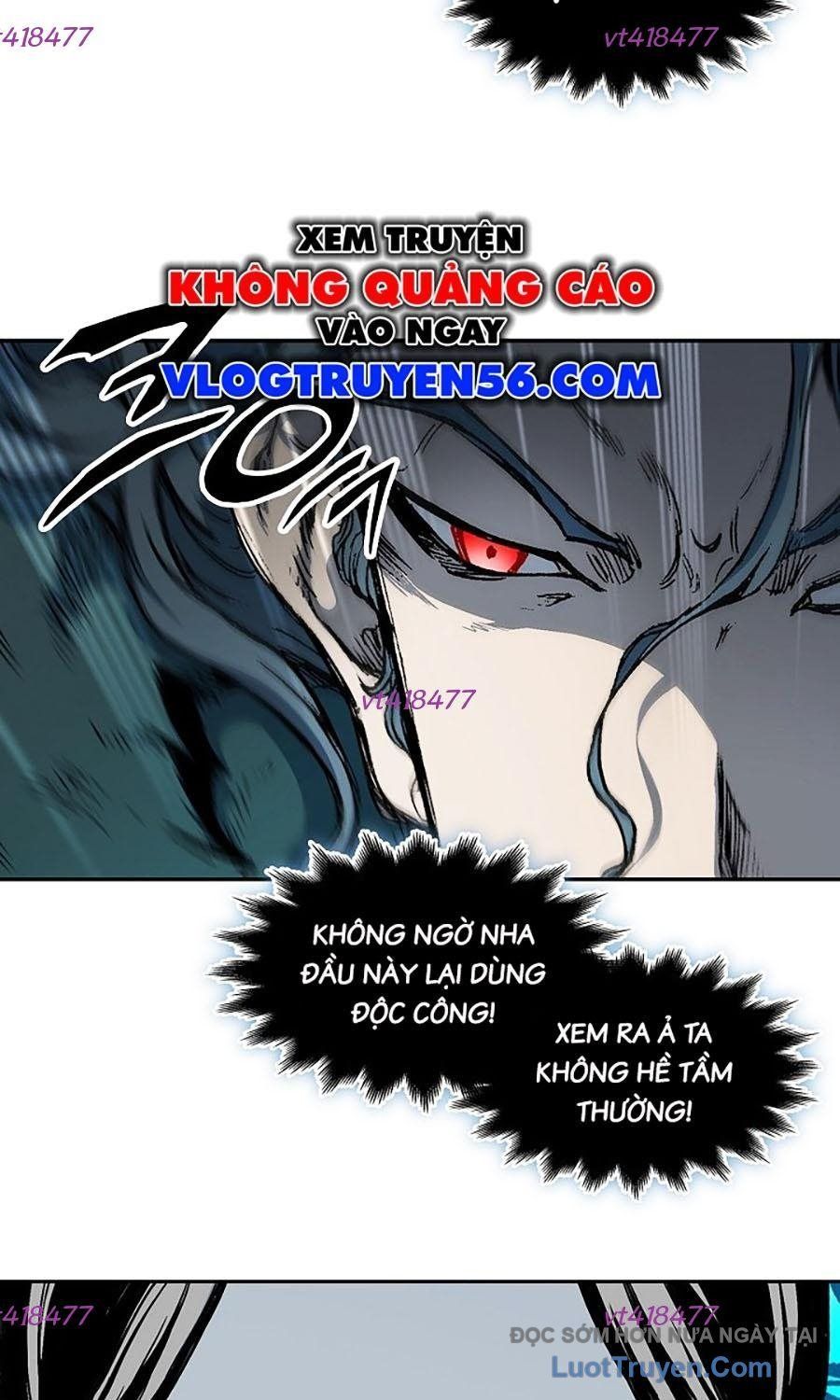 Hồi ức Của Chiến Thần - Chapter 229 - Page 48