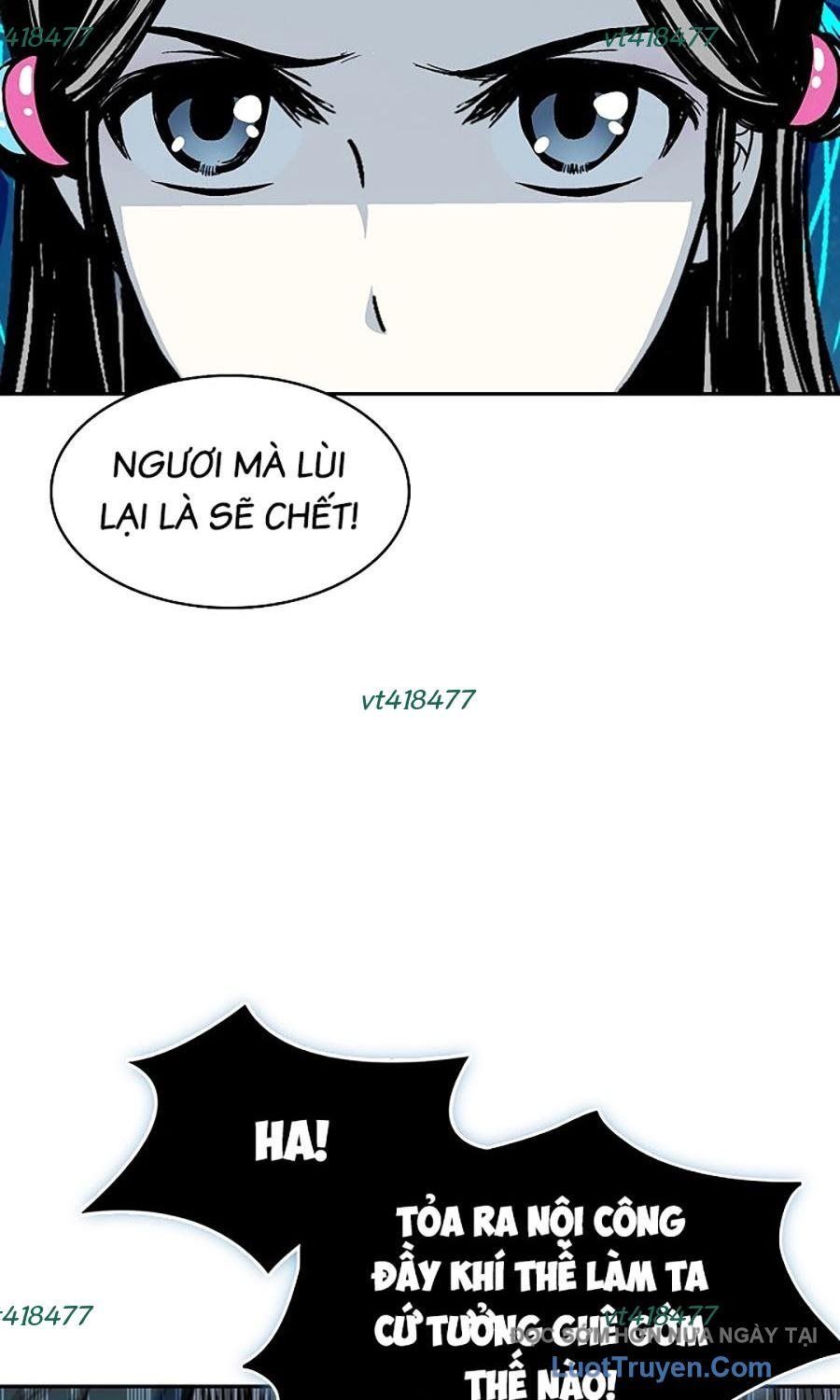 Hồi ức Của Chiến Thần - Chapter 229 - Page 49