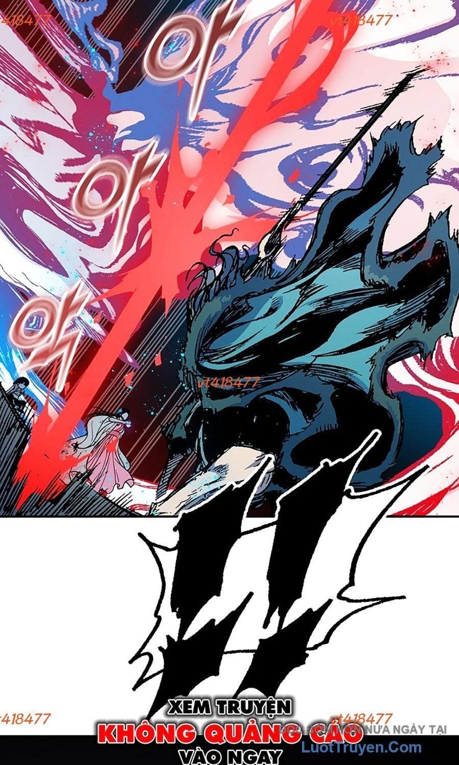 Hồi ức Của Chiến Thần - Chapter 229 - Page 52