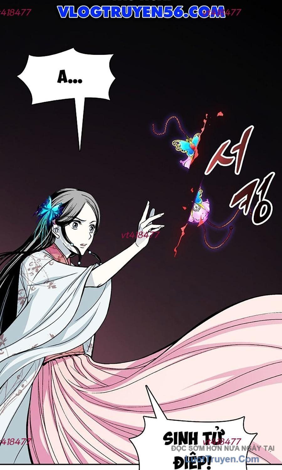 Hồi ức Của Chiến Thần - Chapter 229 - Page 53