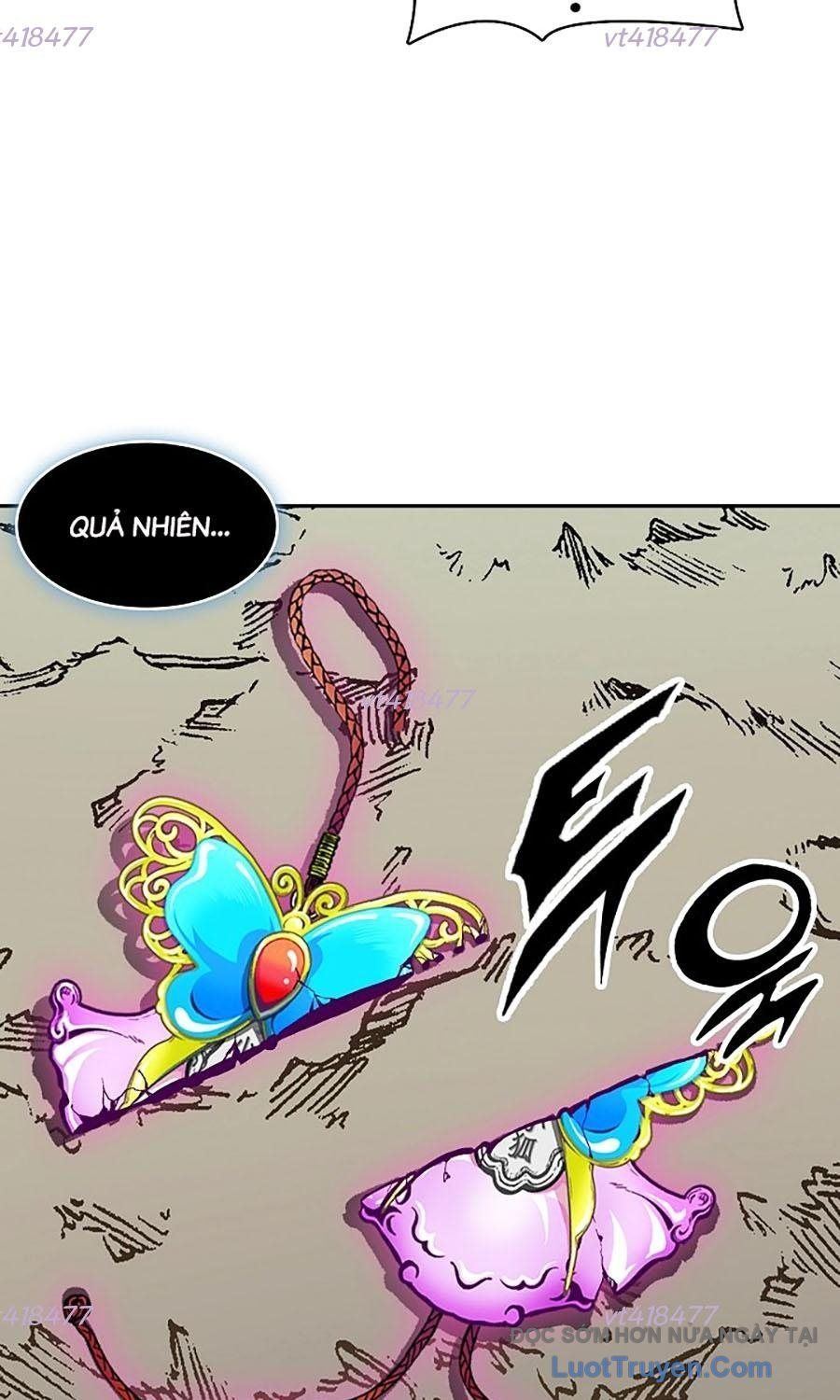 Hồi ức Của Chiến Thần - Chapter 229 - Page 54