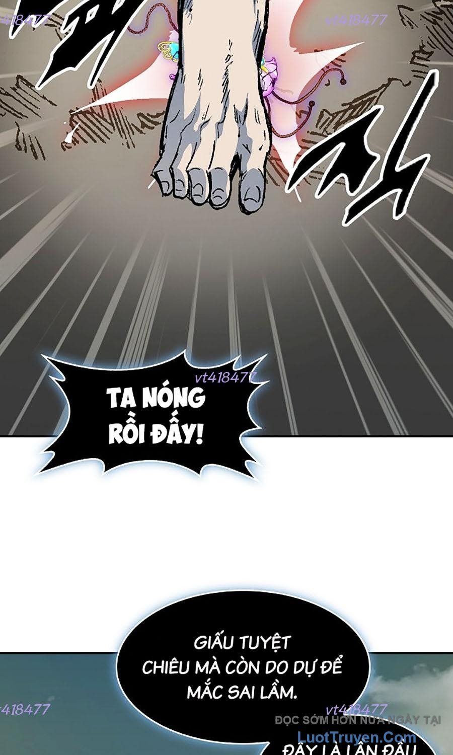 Hồi ức Của Chiến Thần - Chapter 229 - Page 56