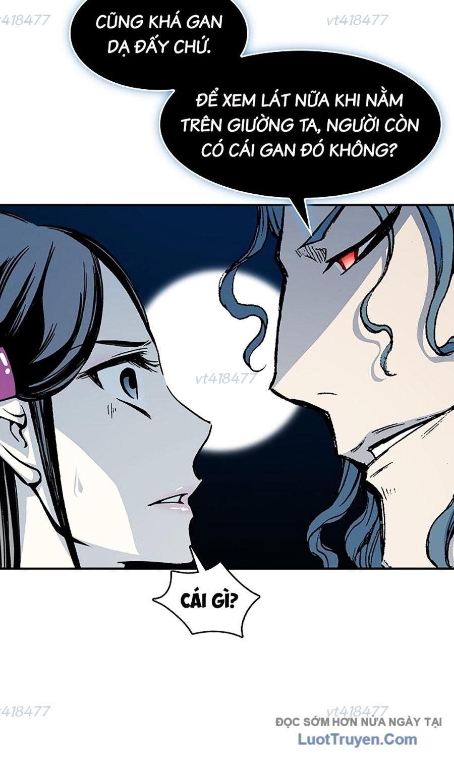 Hồi ức Của Chiến Thần - Chapter 229 - Page 58