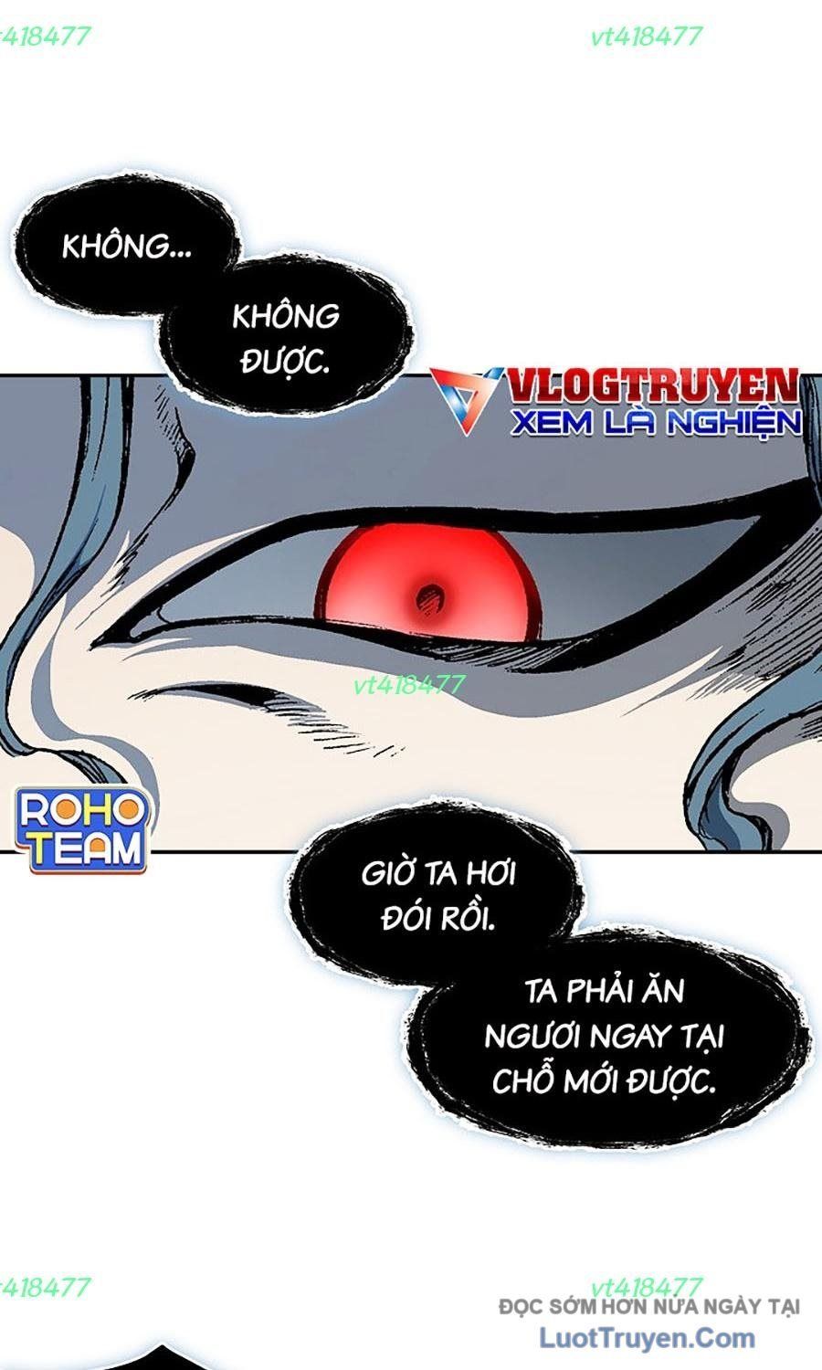 Hồi ức Của Chiến Thần - Chapter 229 - Page 59