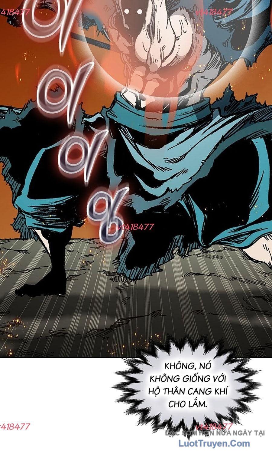 Hồi ức Của Chiến Thần - Chapter 229 - Page 6