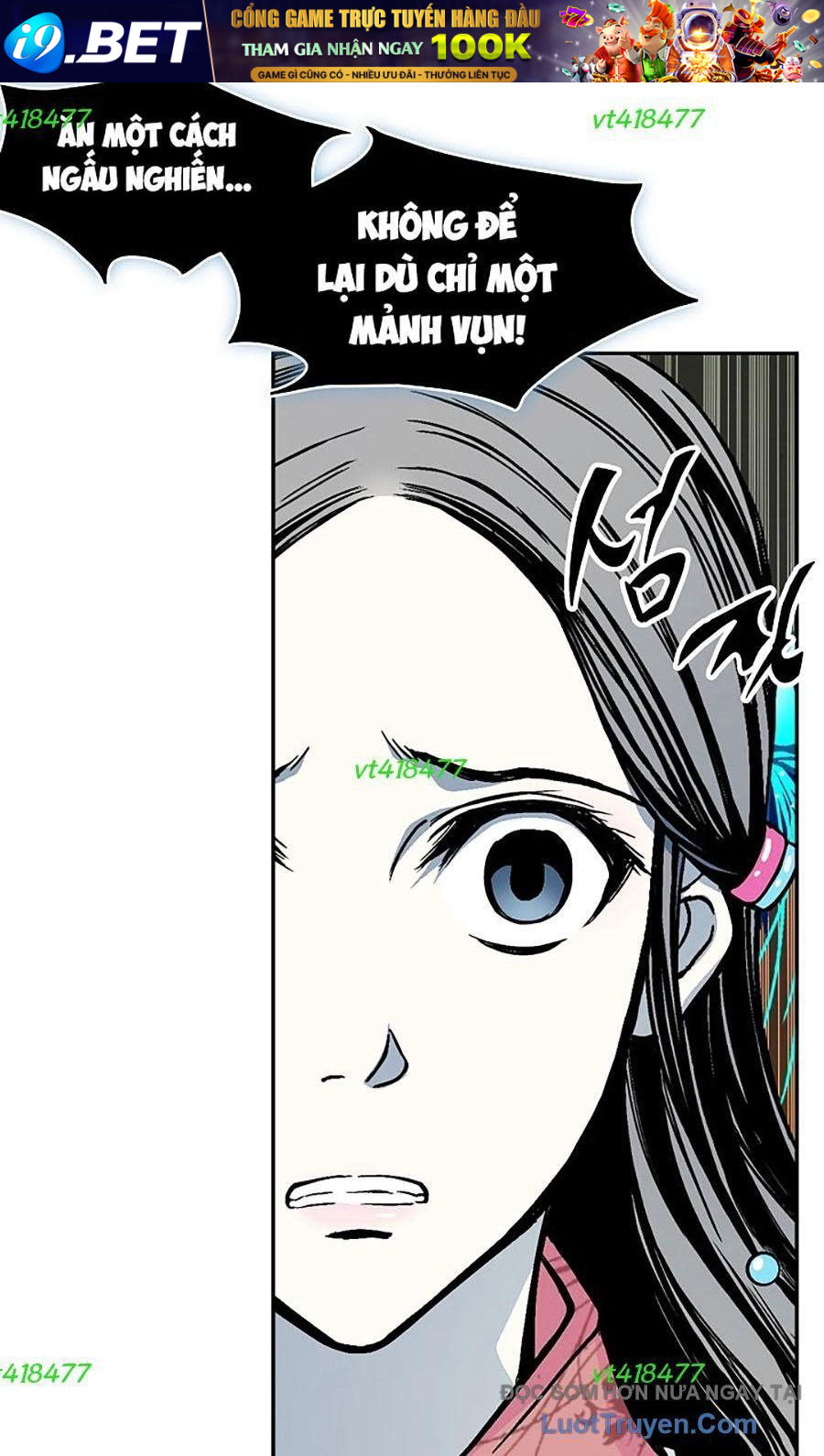 Hồi ức Của Chiến Thần - Chapter 229 - Page 60