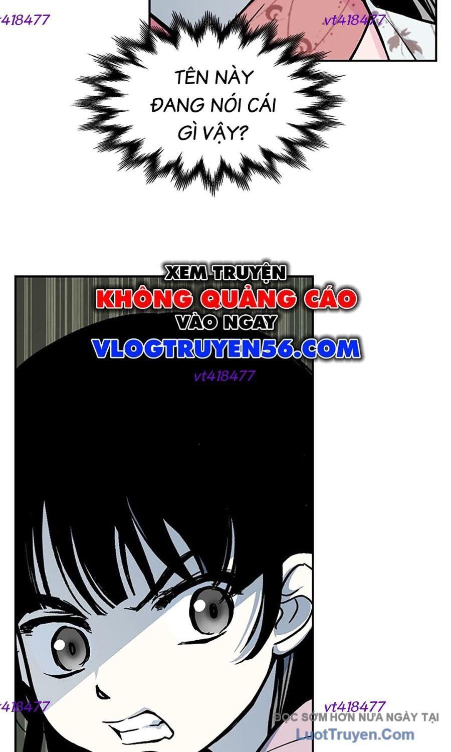 Hồi ức Của Chiến Thần - Chapter 229 - Page 61