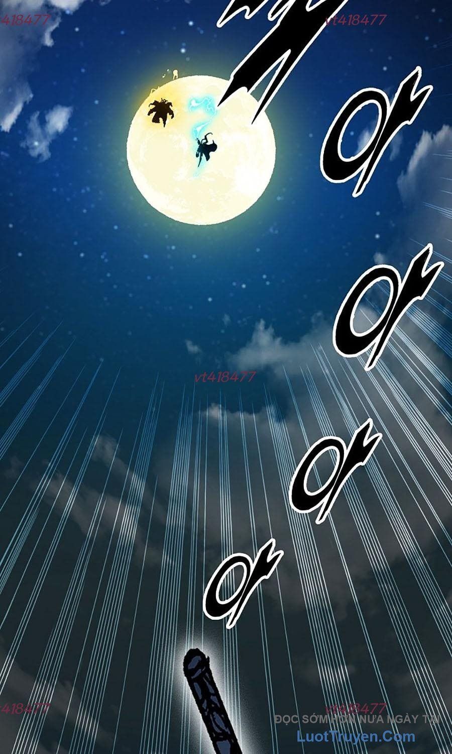 Hồi ức Của Chiến Thần - Chapter 229 - Page 64