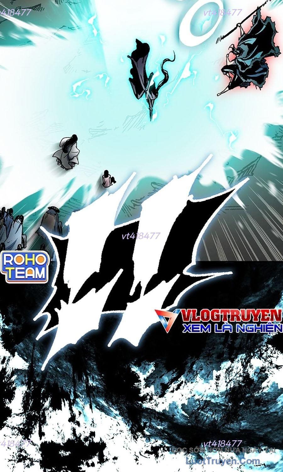 Hồi ức Của Chiến Thần - Chapter 229 - Page 70