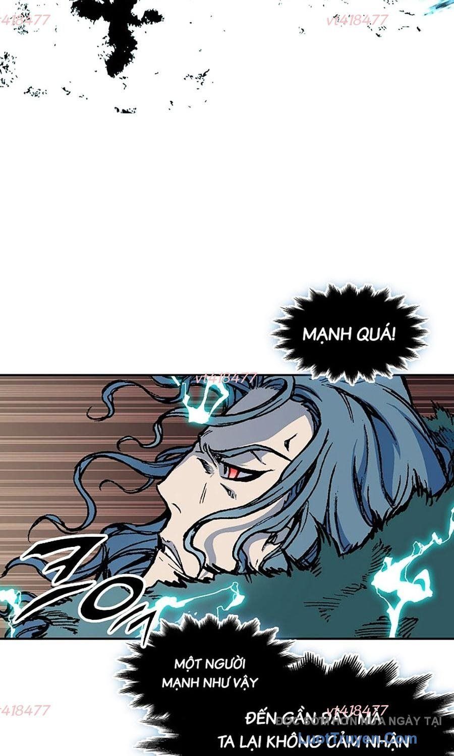 Hồi ức Của Chiến Thần - Chapter 229 - Page 71