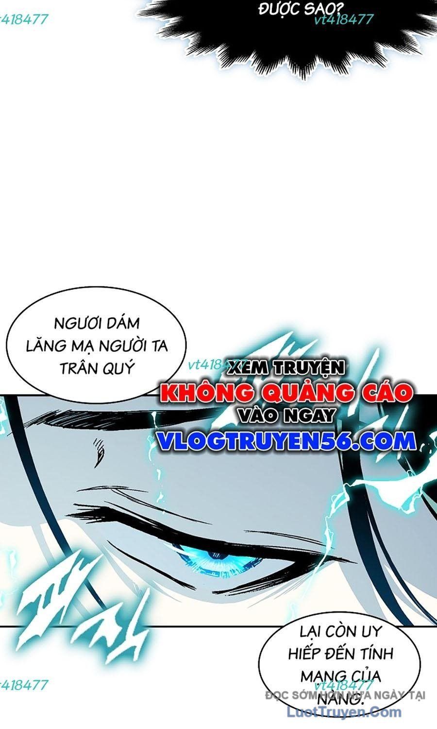 Hồi ức Của Chiến Thần - Chapter 229 - Page 72