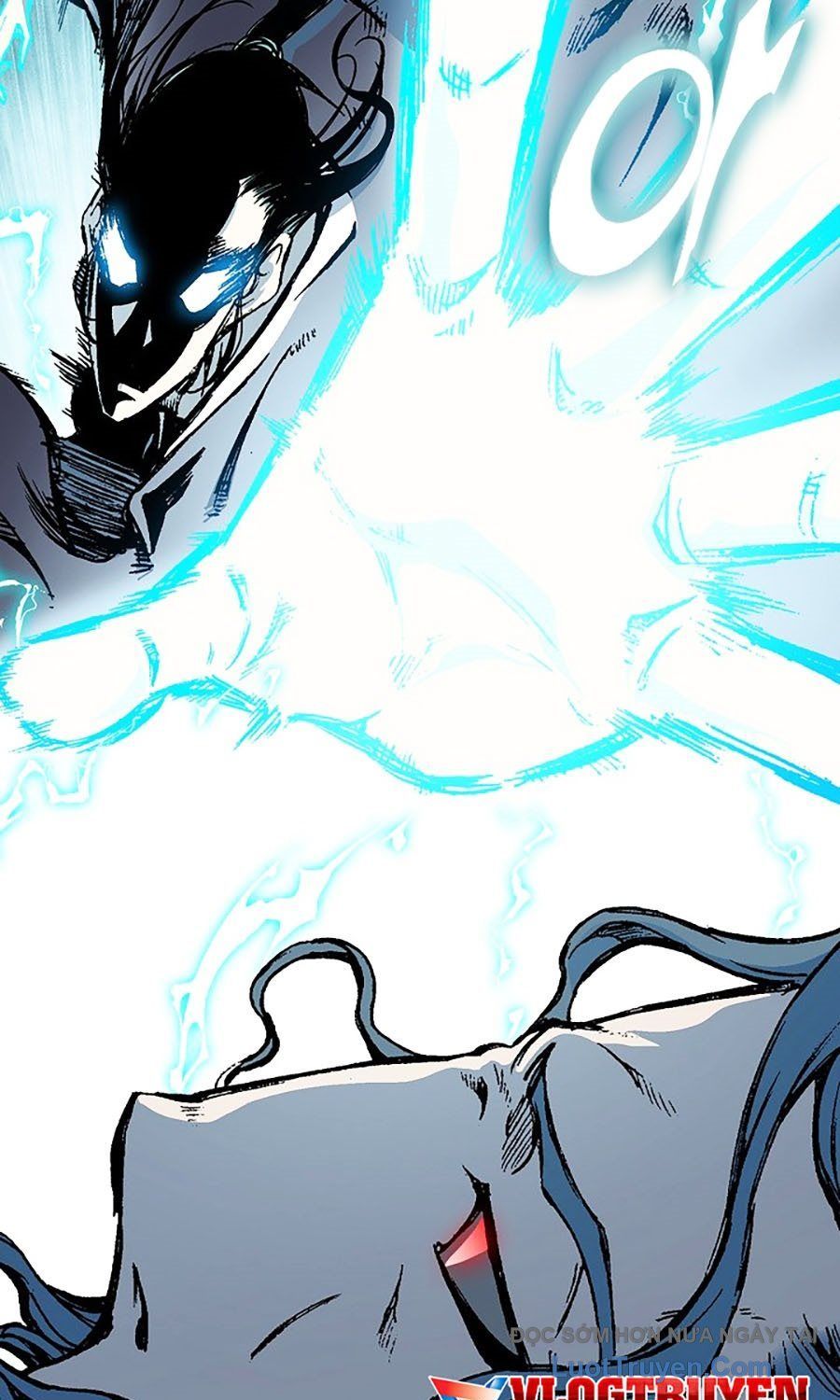 Hồi ức Của Chiến Thần - Chapter 229 - Page 74