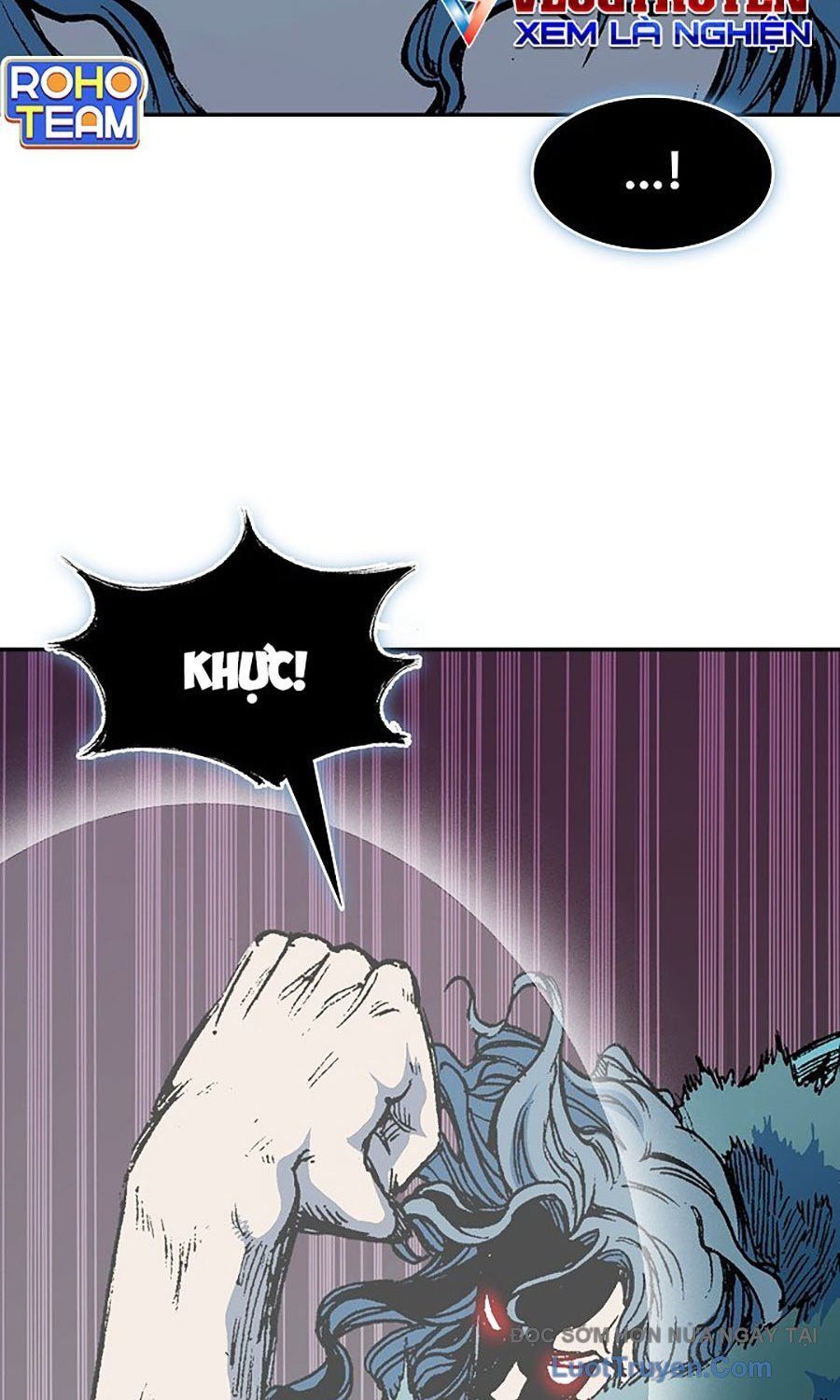 Hồi ức Của Chiến Thần - Chapter 229 - Page 75