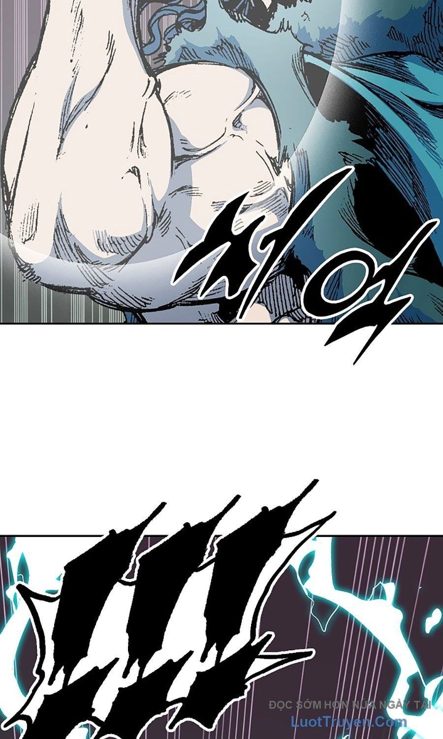 Hồi ức Của Chiến Thần - Chapter 229 - Page 76