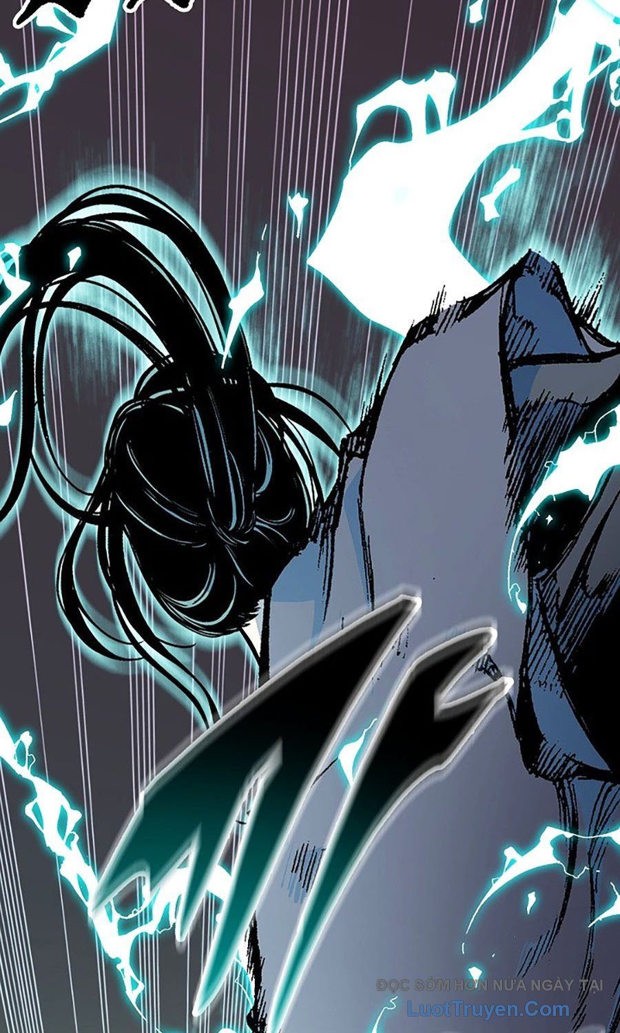 Hồi ức Của Chiến Thần - Chapter 229 - Page 77