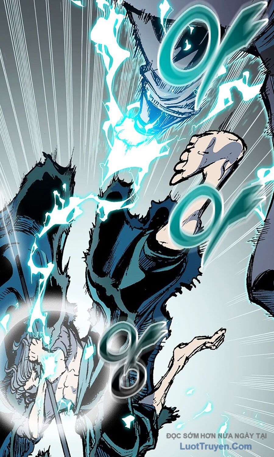 Hồi ức Của Chiến Thần - Chapter 229 - Page 78