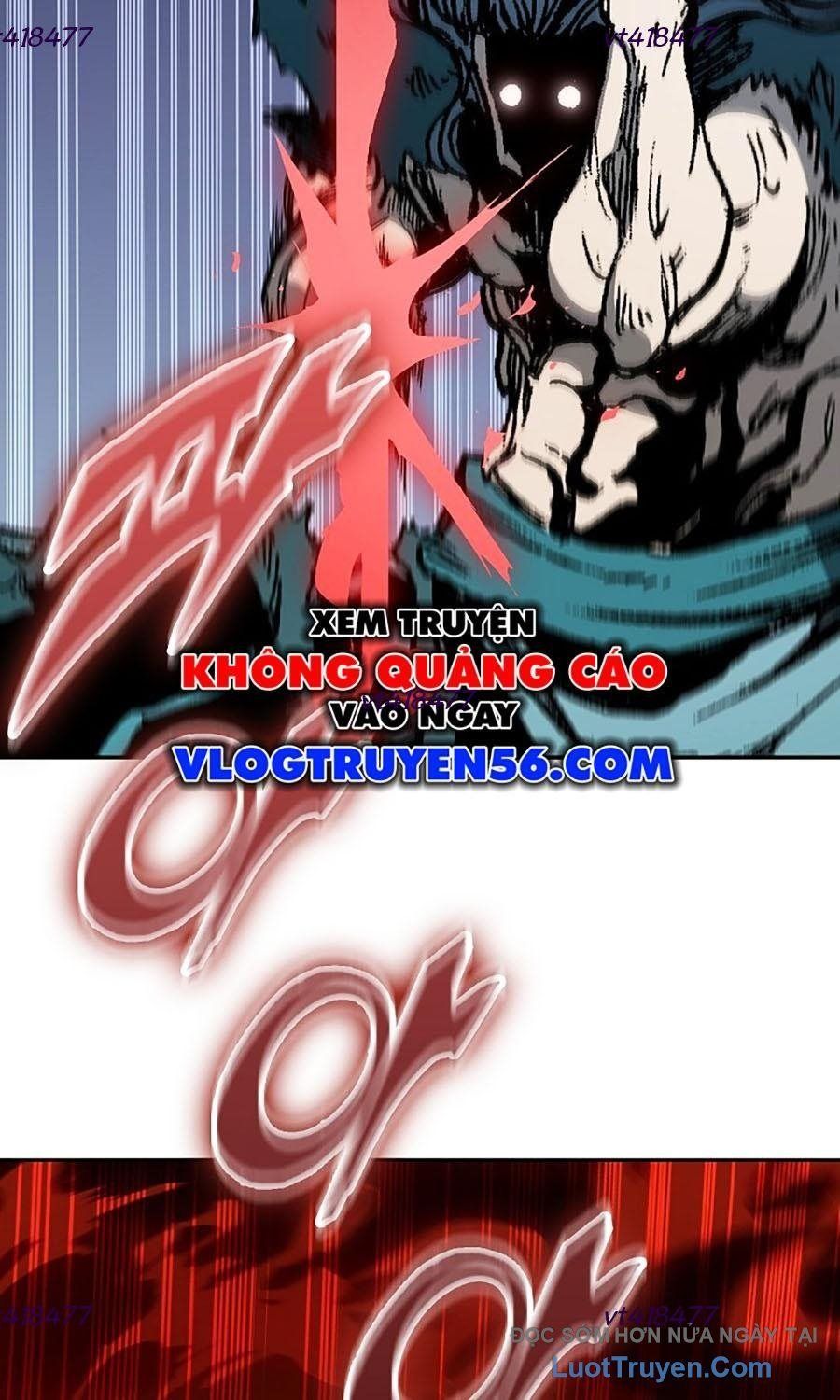 Hồi ức Của Chiến Thần - Chapter 229 - Page 8