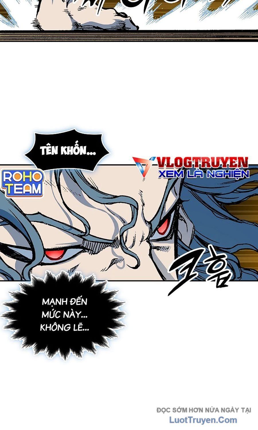 Hồi ức Của Chiến Thần - Chapter 229 - Page 81