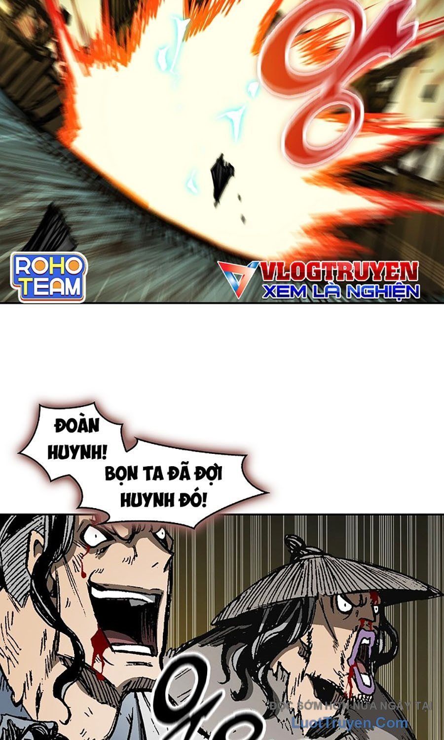 Hồi ức Của Chiến Thần - Chapter 229 - Page 86