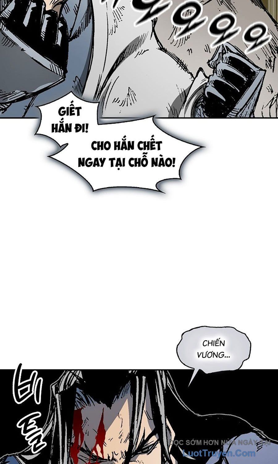 Hồi ức Của Chiến Thần - Chapter 229 - Page 87