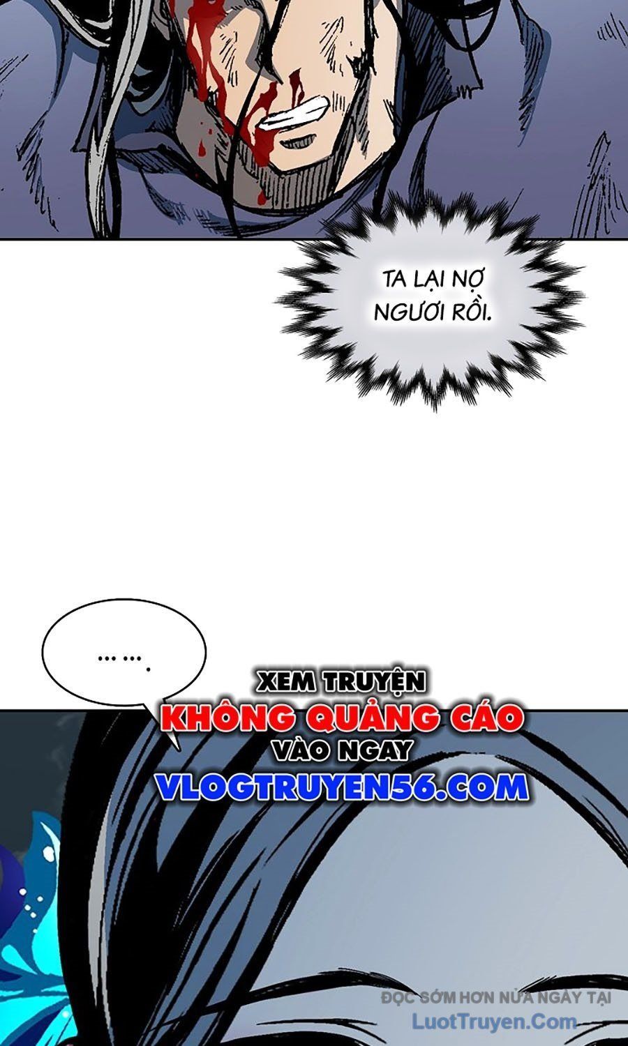 Hồi ức Của Chiến Thần - Chapter 229 - Page 88