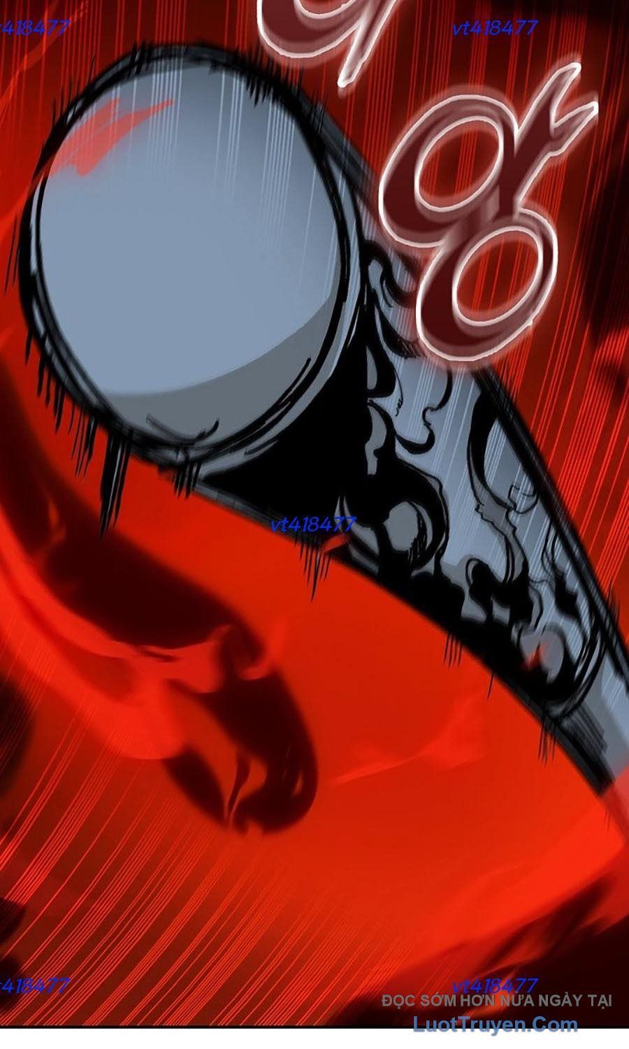 Hồi ức Của Chiến Thần - Chapter 229 - Page 9