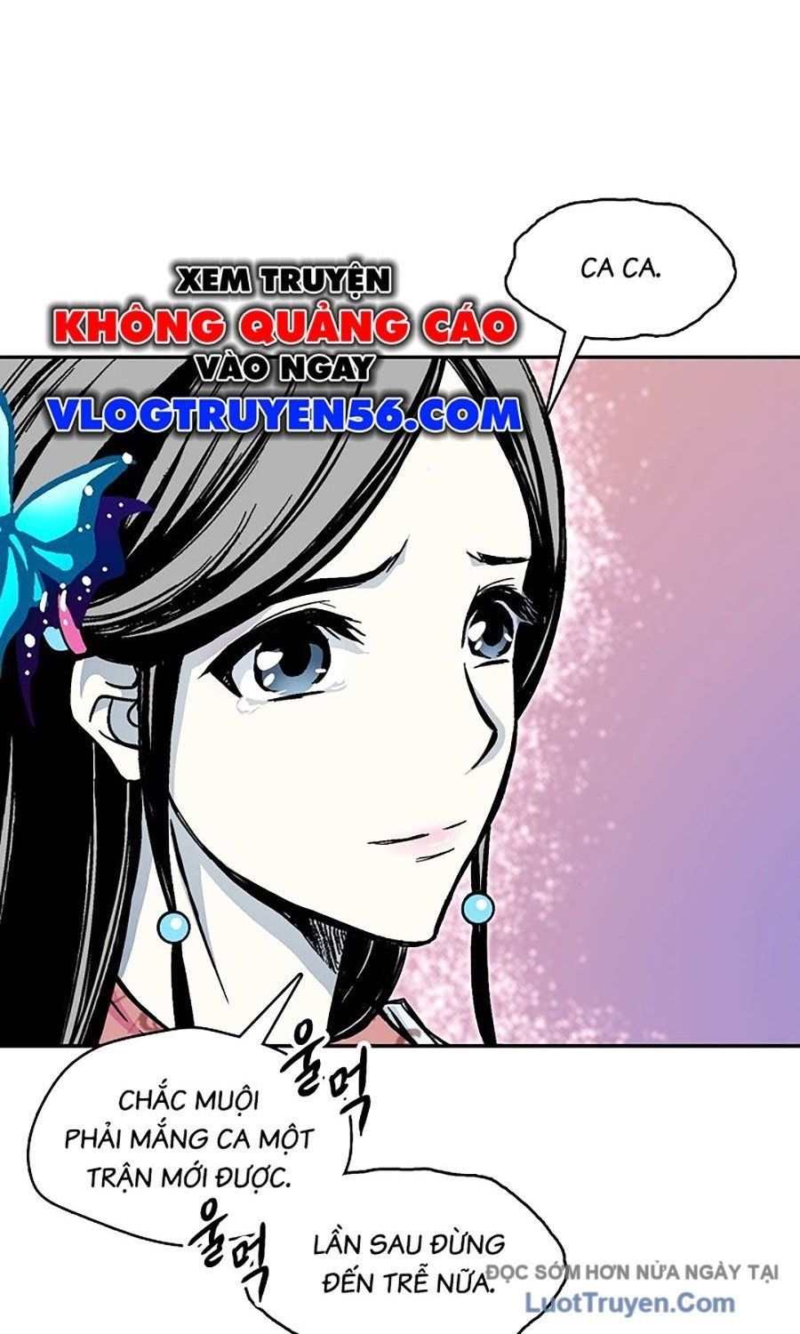 Hồi ức Của Chiến Thần - Chapter 229 - Page 93